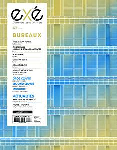 Exé - Mars-Mai 2019
