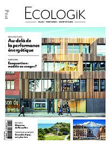 EcologiK - Mars=Mai 2019