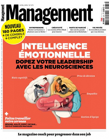 Management - Avril 2019