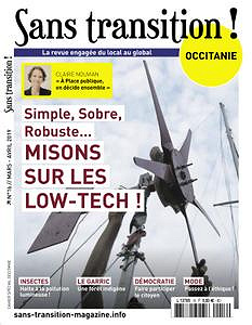 Sans Transition ! Occitanie - Mars-Avril 2019