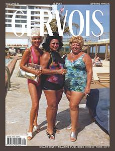 Gervois Magazine - Spring 2019
