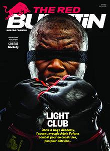 The Red Bulletin - Avril 2019