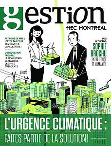 Gestion - Printemps 2019