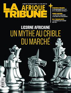 La Tribune Afrique - Mars-Avril 2019