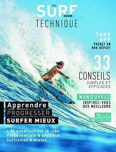 Surf Session Hors-Série N.14 - Mars 2019