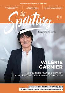 Les Sportives - Hiver 2018