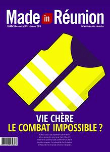Made In Réunion - Janvier 2019