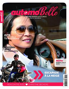 AutoMoBelle - Hiver 2018-2019