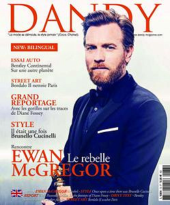 Dandy France – Mars 2019