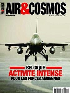 Air & Cosmos - 1er Mars 2019