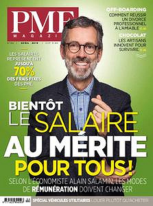 PME Magazine - Avril 2019
