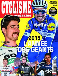 Cyclisme Magazine - Février-Avril 2019
