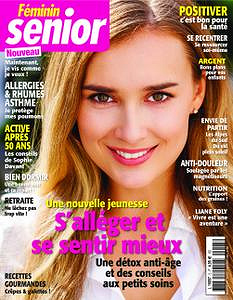 Féminin Sénior – Février-Mars 2019