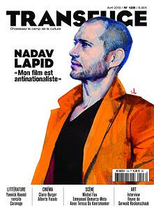 Transfuge - Avril 2019
