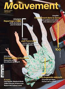 Mouvement - N.100 2019