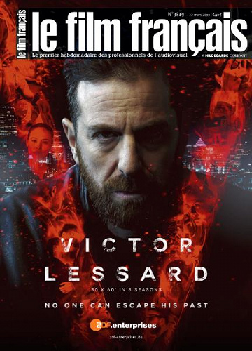 Le Film français - 22 Mars 2019