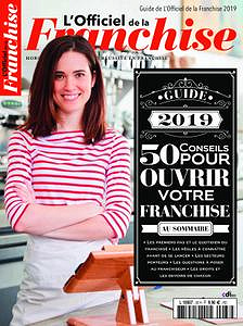 L’Officiel de la Franchise Hors-Série - N.38 2019