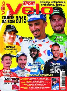 Le Sport - Janvier-Mars 2019