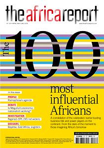 The Africa Report - Avril-Juin 2019
