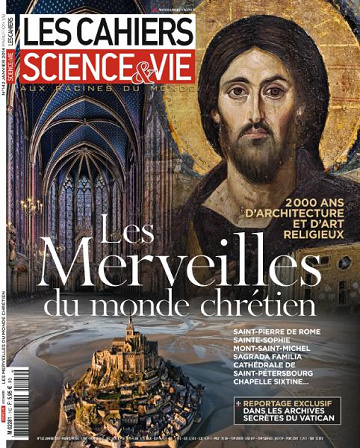 Les Cahiers de Science & Vie - Janvier 2014