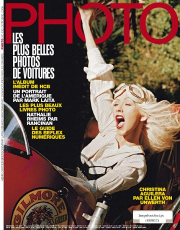 Photo France - Octobre 2006