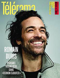Télérama Magazine - 30 Mars 2019