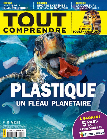 Tout Comprendre - Avril 2019