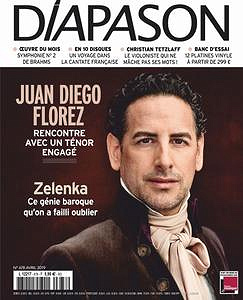 Diapason - Avril 2019