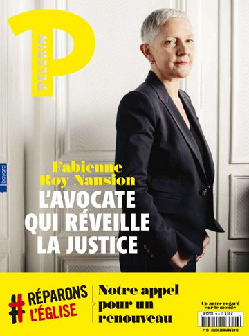 Pélerin - 28 Mars 2019