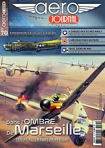 Aérojournal - avril-mai 2019