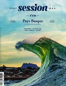 Surf Session - Avril-Mai 2019