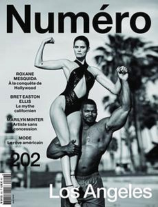 Numéro France – avril 2019