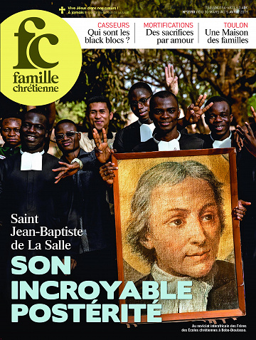 Famille Chrétienne - 30 mars 2019
