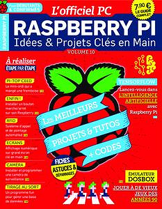 L’Officiel PC - mars 2019