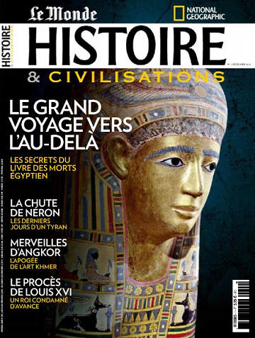 Le Monde Histoire & Civilisations - Decembre 2014