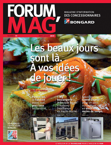 ForumMag - avril 2019