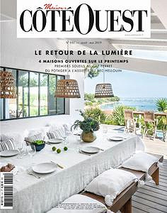 Maisons Côté Ouest - Avril-Mai 2019