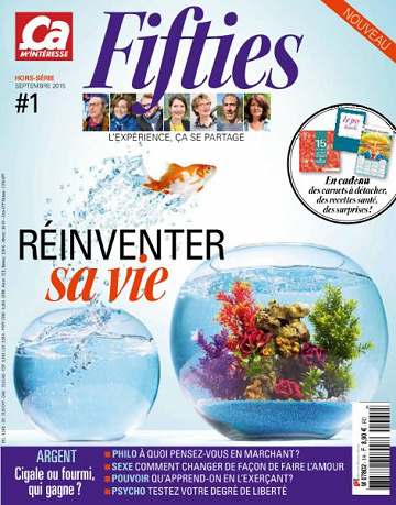 Ça m’intéresse Hors-Série No.1