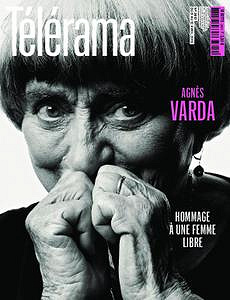 Télérama Magazine - 06 avril 2019