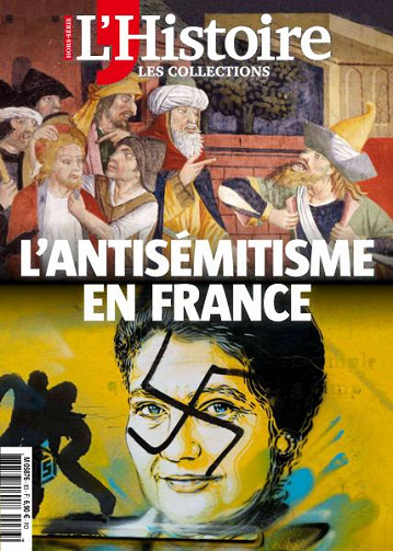 Les Collections de L’Histoire - Avril-Juin 2019