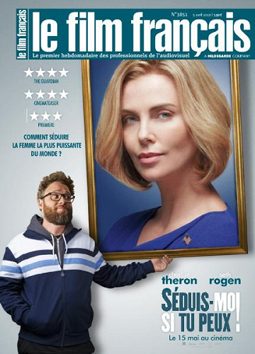 Le Film français - 5 Avril 2019