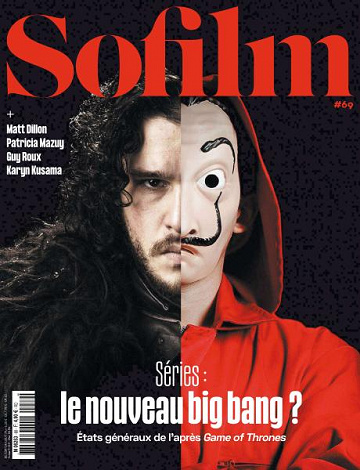Sofilm - N.69 2019