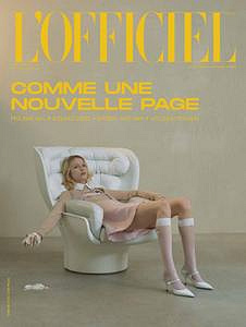 L’Officiel Levant - Avril-Mai 2019