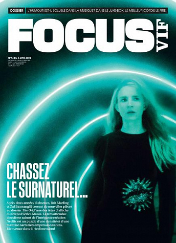 Focus Vif - 4 Avril 2019