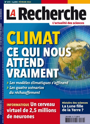 La Recherche No.472