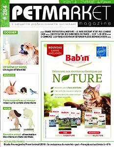 Petmarket - Avril 2019
