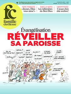 Famille Chrétienne - 6 Avril 2019
