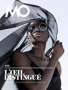 Mo Fashion Eyewear - N.85 2019