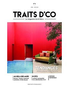 Traits D’co - Avril-Juin 2019