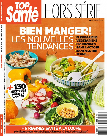 Top Santé Hors-Série - N.26 2019